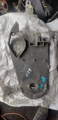 Seat Ibiza II (6k) Timing belt guard (cover) 030109145n