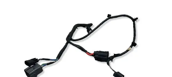 Jaguar I-Pace Other wiring loom 