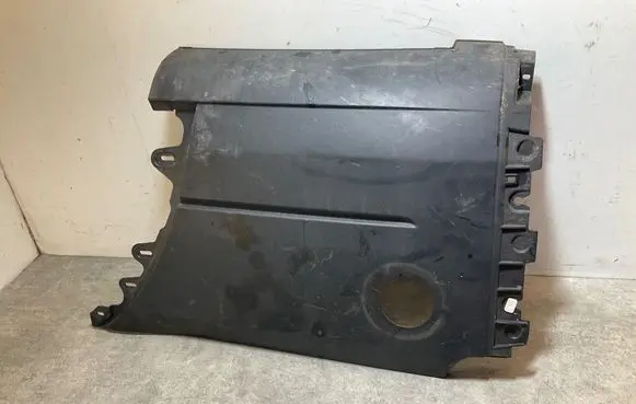 Ford Transit Rear bumper corner part panel trim BK3117926
