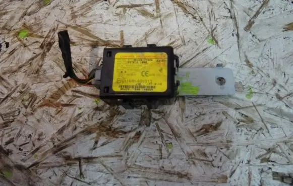 KIA Picanto Engine control unit/module 85420-1Y000