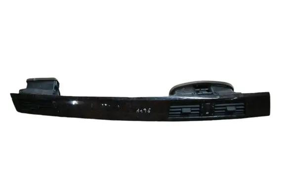 BMW 5 E60 E61 Dash center air vent grill 6957145