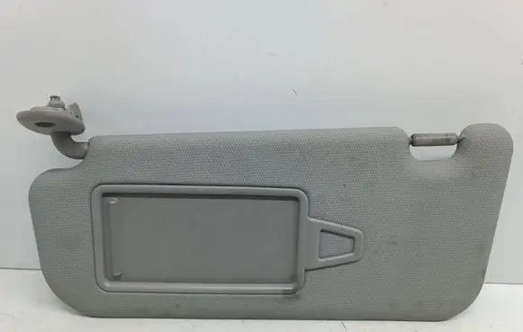 KIA Rio Sun visor 