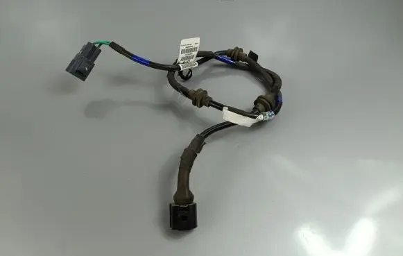 Jeep Cherokee Rear ABS sensor wiring P68287837AB