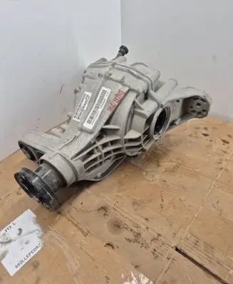 Dodge Durango Rear differential P68378939AB 68378939AB