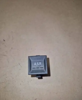 Volkswagen Transporter - Caravelle T5 Traction control (ASR) switch 7E0927133 13705