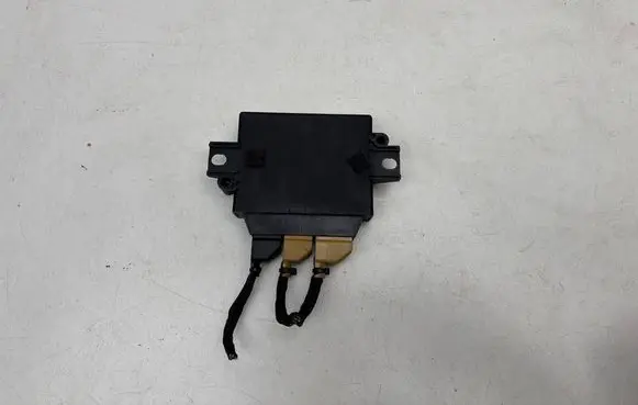 Volkswagen PASSAT CC Parking PDC control unit/module 3AE919475 7N0919475