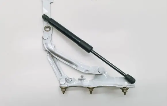 Tesla Model 3 Tailgate/trunk/boot hinge