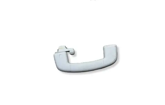 Volkswagen Golf Sportsvan Rear interior roof grab handle 5G9857643A