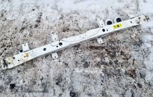 Nissan Juke I F15 Radiator support slam panel 