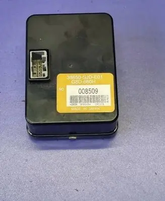 Honda FR-V Indicator relay 38650SJDE01