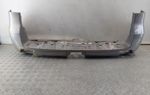Toyota Land Cruiser (J150) Rear bumper 521596088