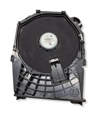 BMW 3 E90 E91 Subwoofer speaker 18820010 430407860811 9204785