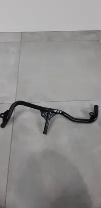 Volkswagen Golf VIII Engine coolant pipe/hose 05E121070