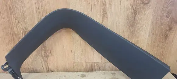 Mercedes-Benz GLC C253 (D)pillar trim (top) A2537400271