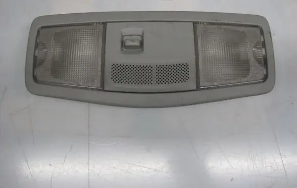Mitsubishi Outlander Front seat light 1151347