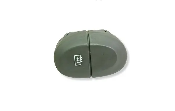 Renault Scenic I Windscreen/window heater switch 432965B 9996787