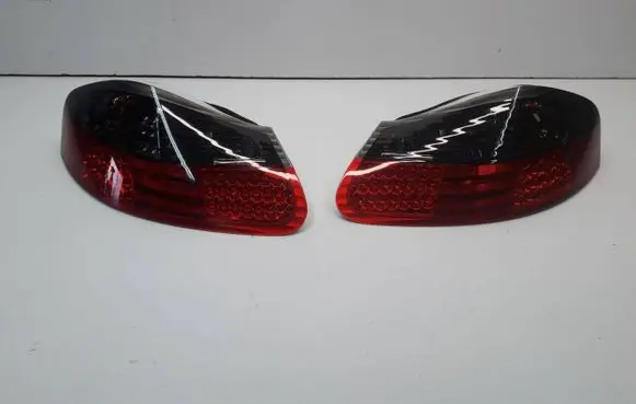 Porsche Boxster 986 Rear/tail lights set 