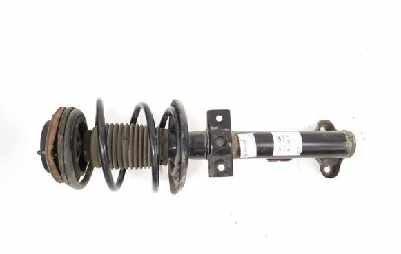 Mercedes-Benz SLK R171 Front shock absorber/damper A1713200330