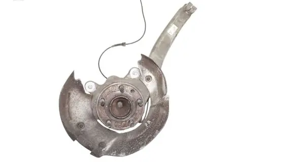 Jaguar XE Front wheel hub GX733K185CA