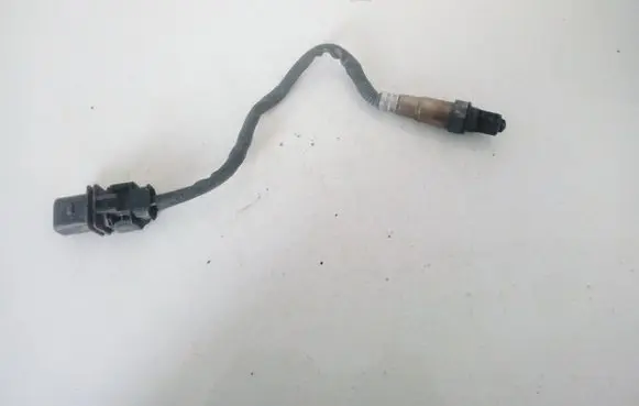 BMW 5 F10 F11 Lambda probe sensor 0258006123