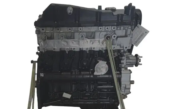 Toyota Hilux (N80, N90, N100, N110) Engine 1KZTE