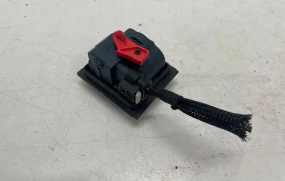 Mercedes-Benz C W205 Other control units/modules A0008207705