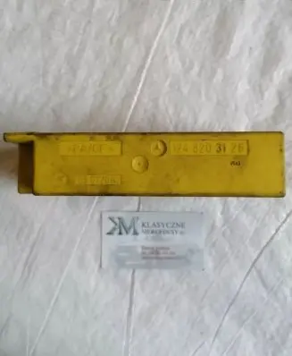 Mercedes-Benz E W124 Comfort/convenience module 1248203126