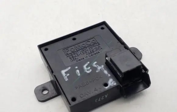 Ford Fiesta Light module LCM 9S4313E702AA