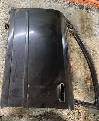 Audi A4 S4 B6 8E 8H Front door