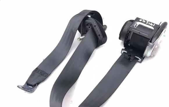 Honda CR-V Rear seatbelt 0589P10018