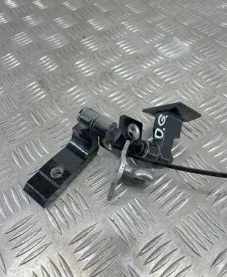 BMW 1 F40 Rear door hinge set 7246064 7246062