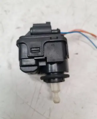 Audi A6 S6 C5 4B Headlight level adjustment motor 4B0941295