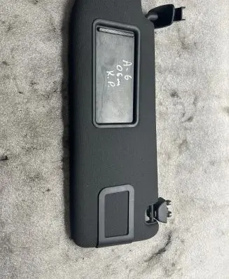 Audi A6 S6 C6 4F Sun visor 4F0857551