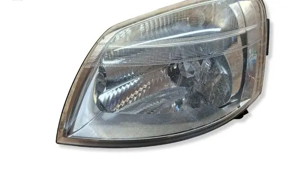 Citroen Berlingo Headlight/headlamp 9644150980 VP3CLX13W030AA