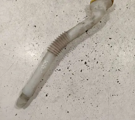 Renault Scenic II - Grand scenic II Window washer liquid tank fill tube 8200107319