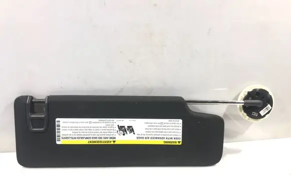 Chevrolet Camaro Sun visor 84443312