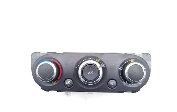 Renault Clio IV Climate control unit 272703128R