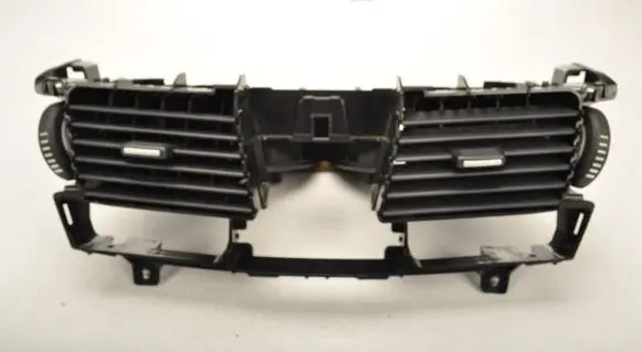 Renault Laguna III Dashboard air vent grill cover trim 1001105