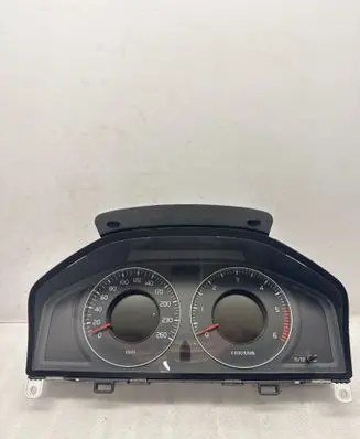 Volvo V70 Speedometer (instrument cluster) 31254535AA 69199660U 36000411