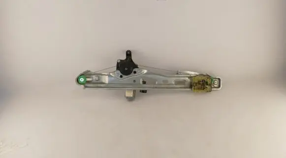 Ford Transit - Tourneo Connect Rear door window regulator with motor C08170LH
