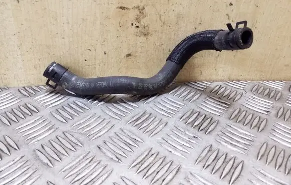 Chevrolet Orlando Engine coolant pipe/hose 25185198
