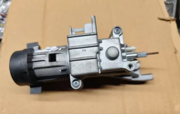 Jeep Grand Cherokee (WJ) Ignition lock 04690488