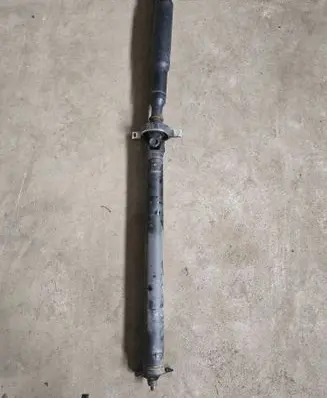 BMW 4 F36 Gran coupe Drive shaft (set) 8605231 17032162463