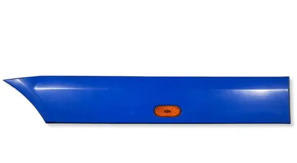 Mercedes-Benz Sprinter W906 Rear fender molding trim A9066903300