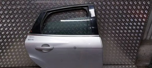 Ford Focus Rear door S18031430
