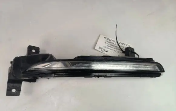 Porsche Boxster 982 Headlight/headlamp 982953042B T98263101 2BE01217004