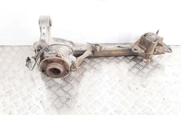 Alfa Romeo 159 Rear wheel hub spindle/knuckle 