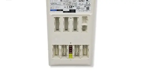 BMW XM Comfort/convenience module 5A9CF94MWGK 5A9CF94