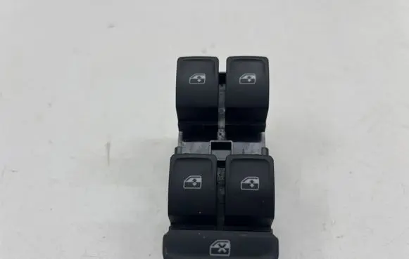 Cupra Leon Electric window control switch 5G0959857D