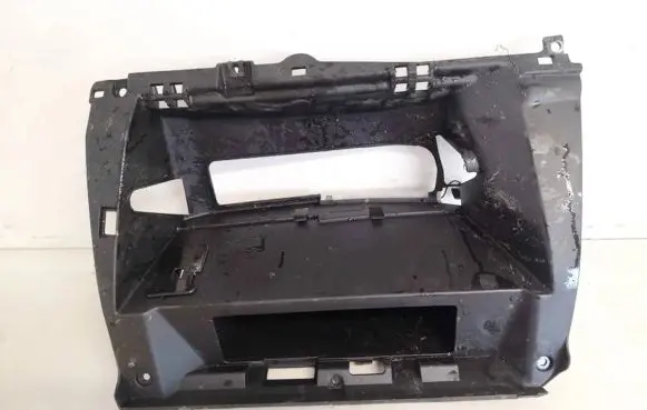 Toyota Land Cruiser (J120) Glove box 5543360070 55433-60070